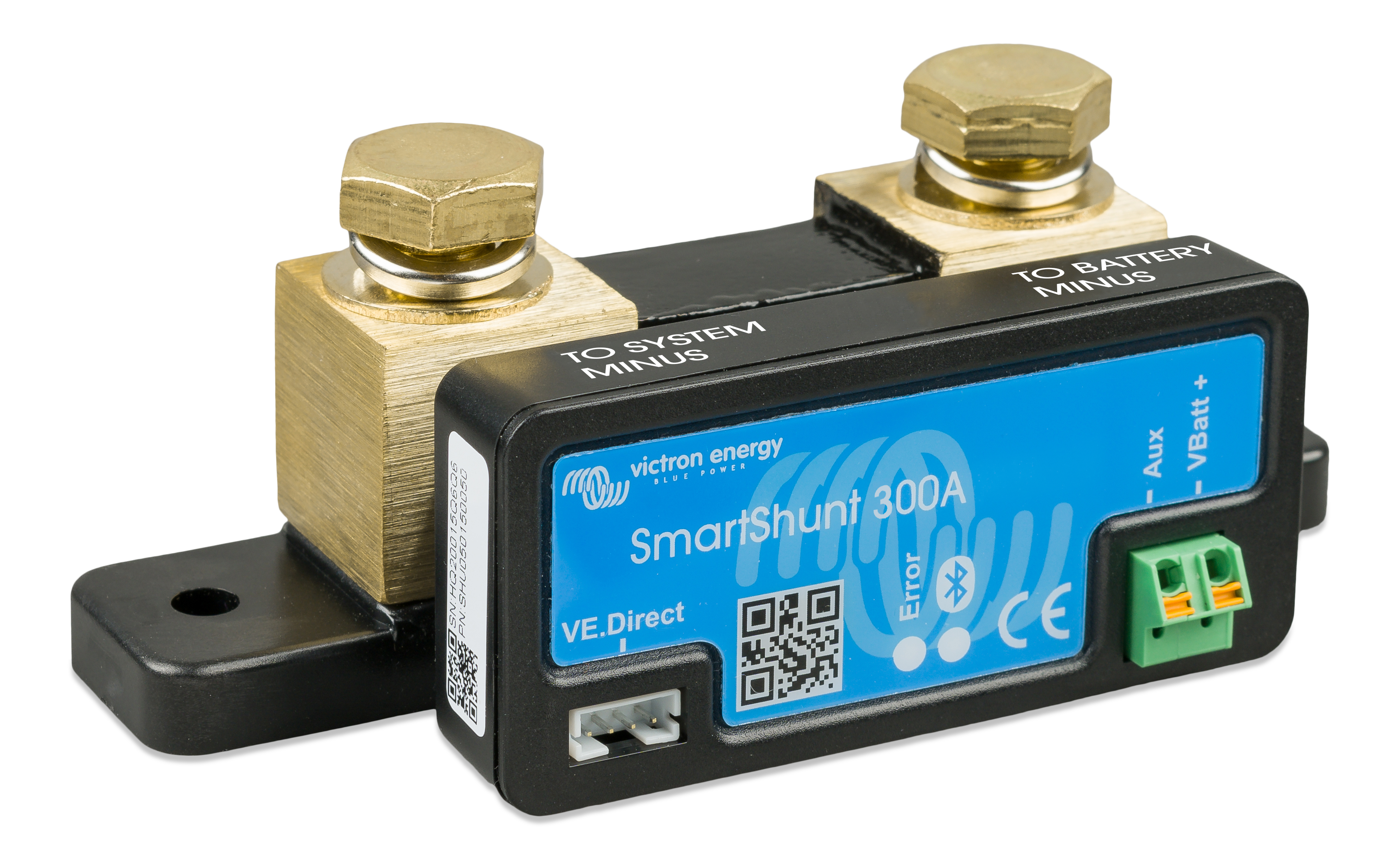 Victron SmartShunt 300A