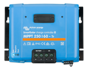 Victron SmartSolar MPPT 250/60-Tr