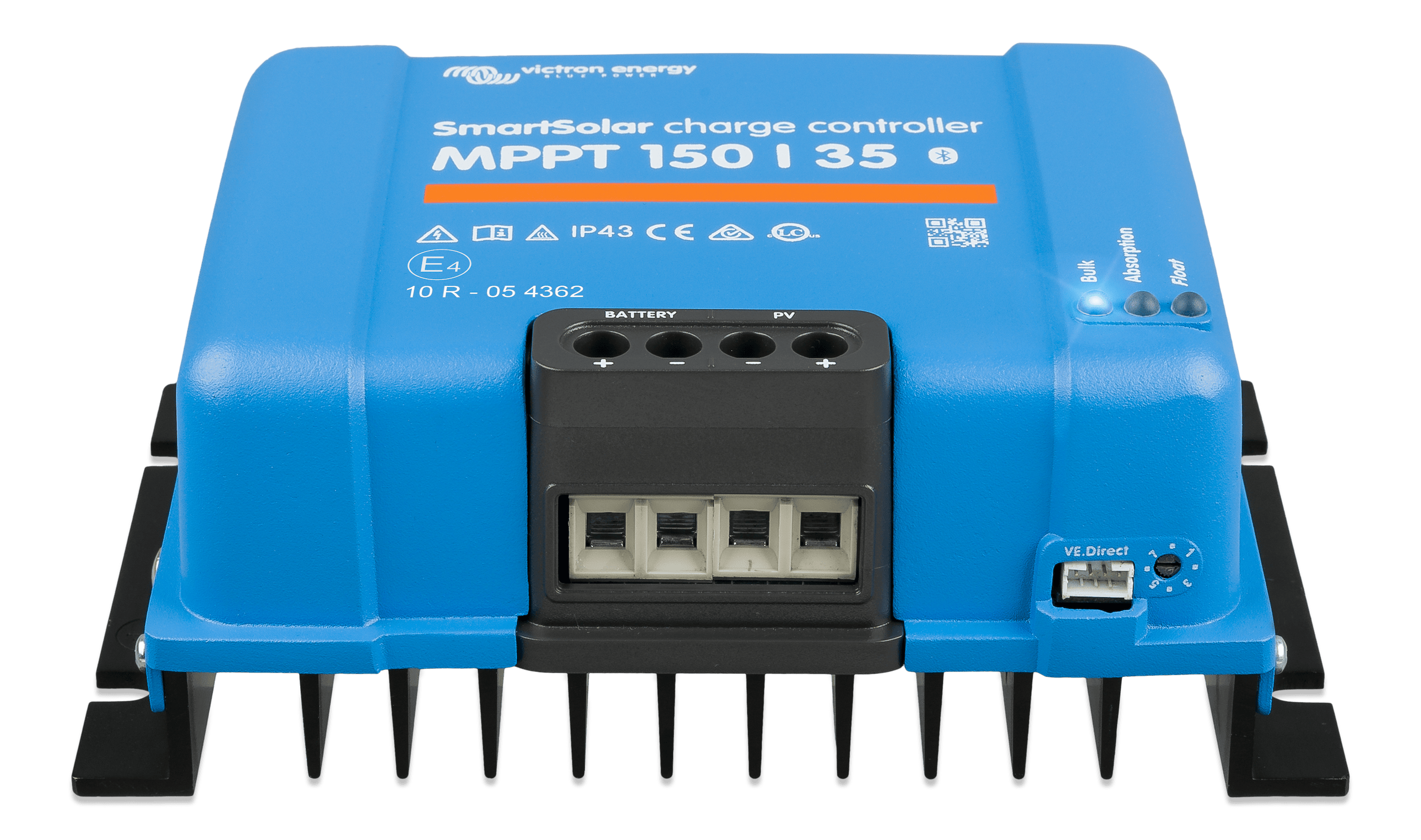 Victron SmartSolar MPPT 150/35