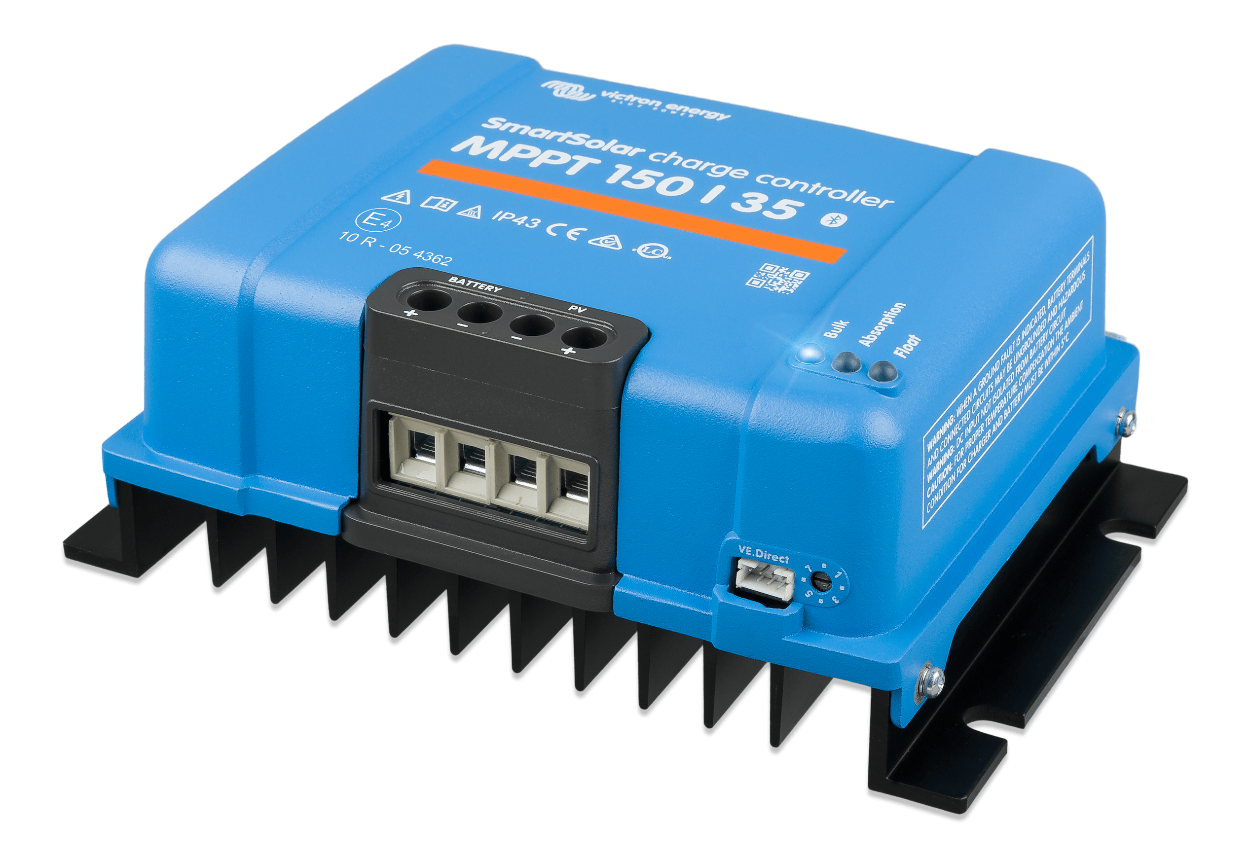 Victron SmartSolar MPPT 150/35