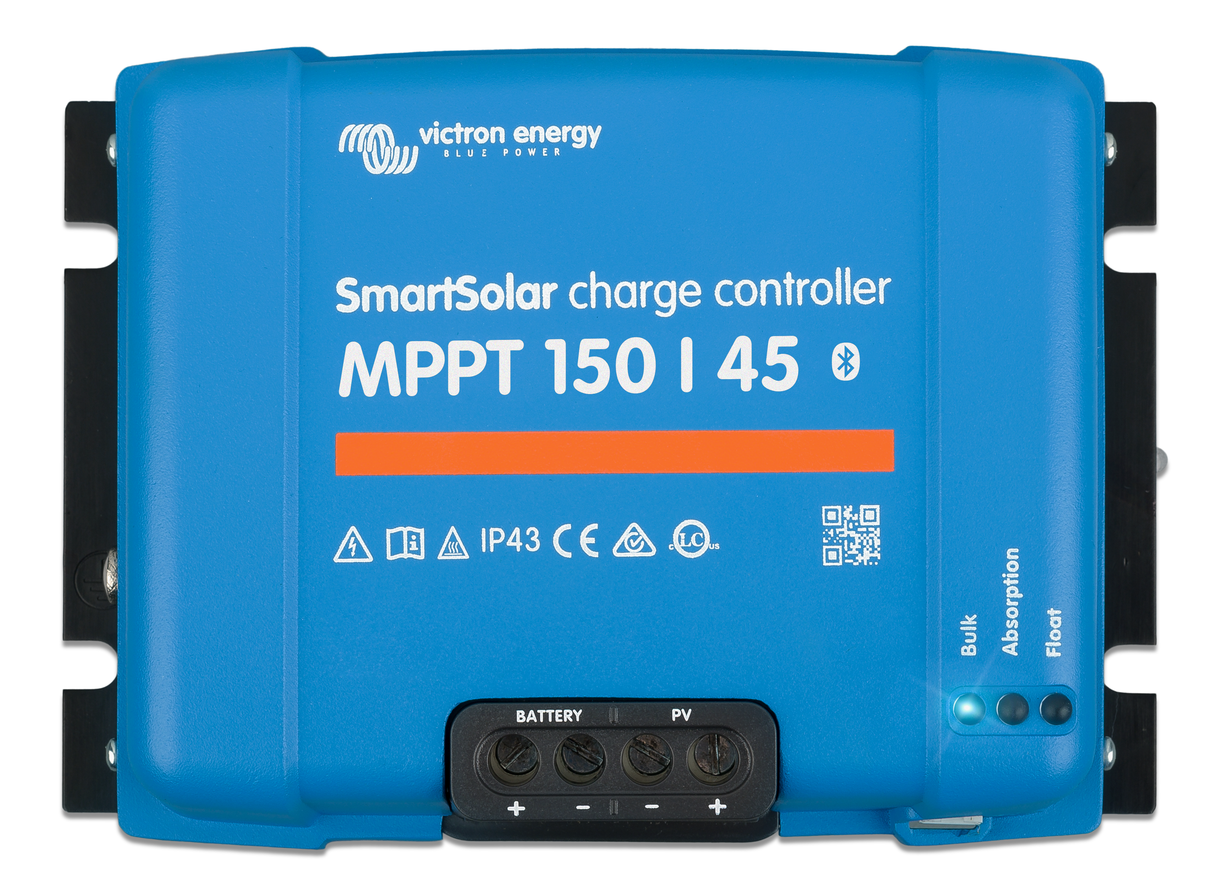 Victron SmartSolar MPPT 150/45