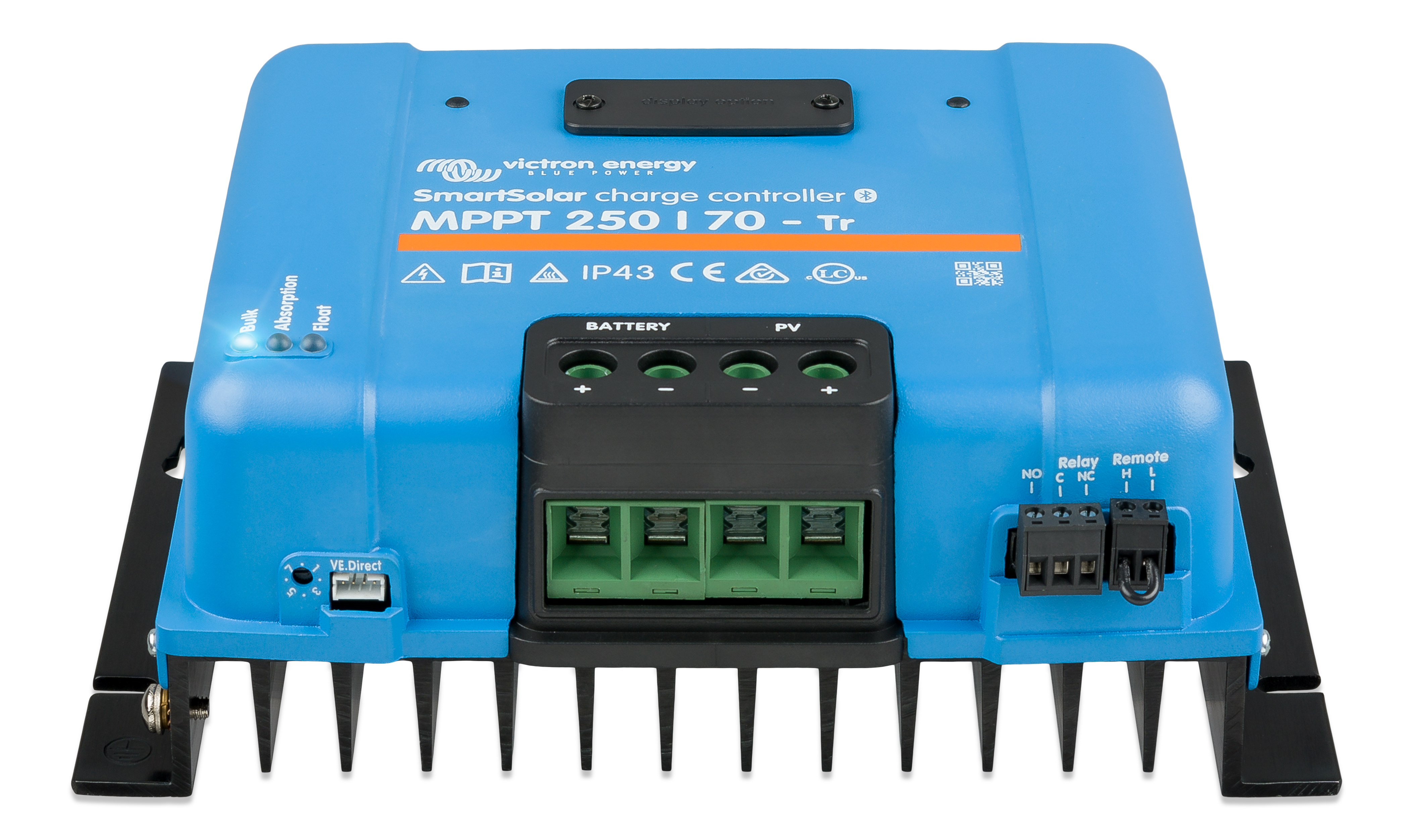 Victron SmartSolar MPPT 250/70-Tr
