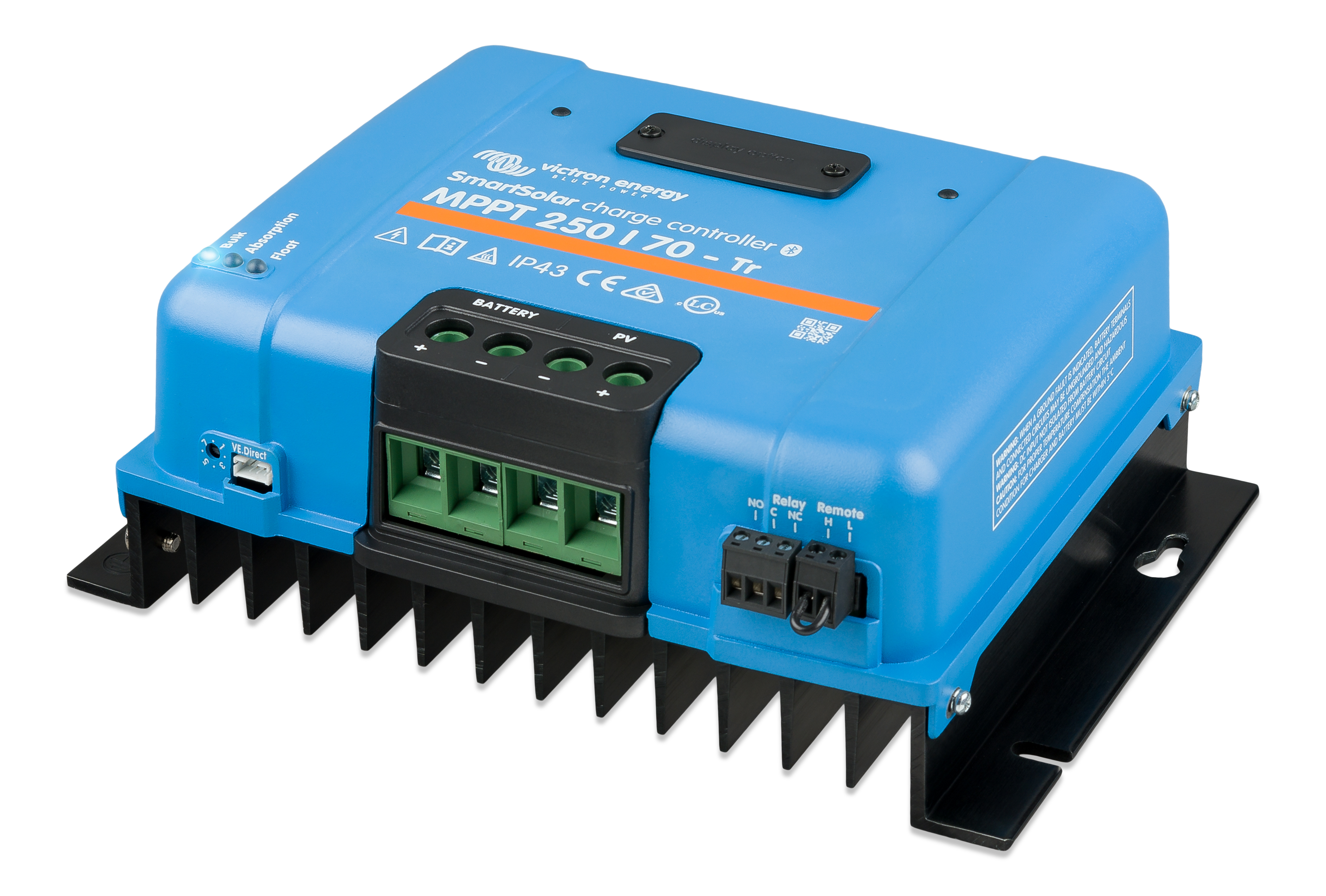 Victron SmartSolar MPPT 250/70-Tr