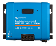 Victron SmartSolar MPPT 250/100-MC4 VE.Can