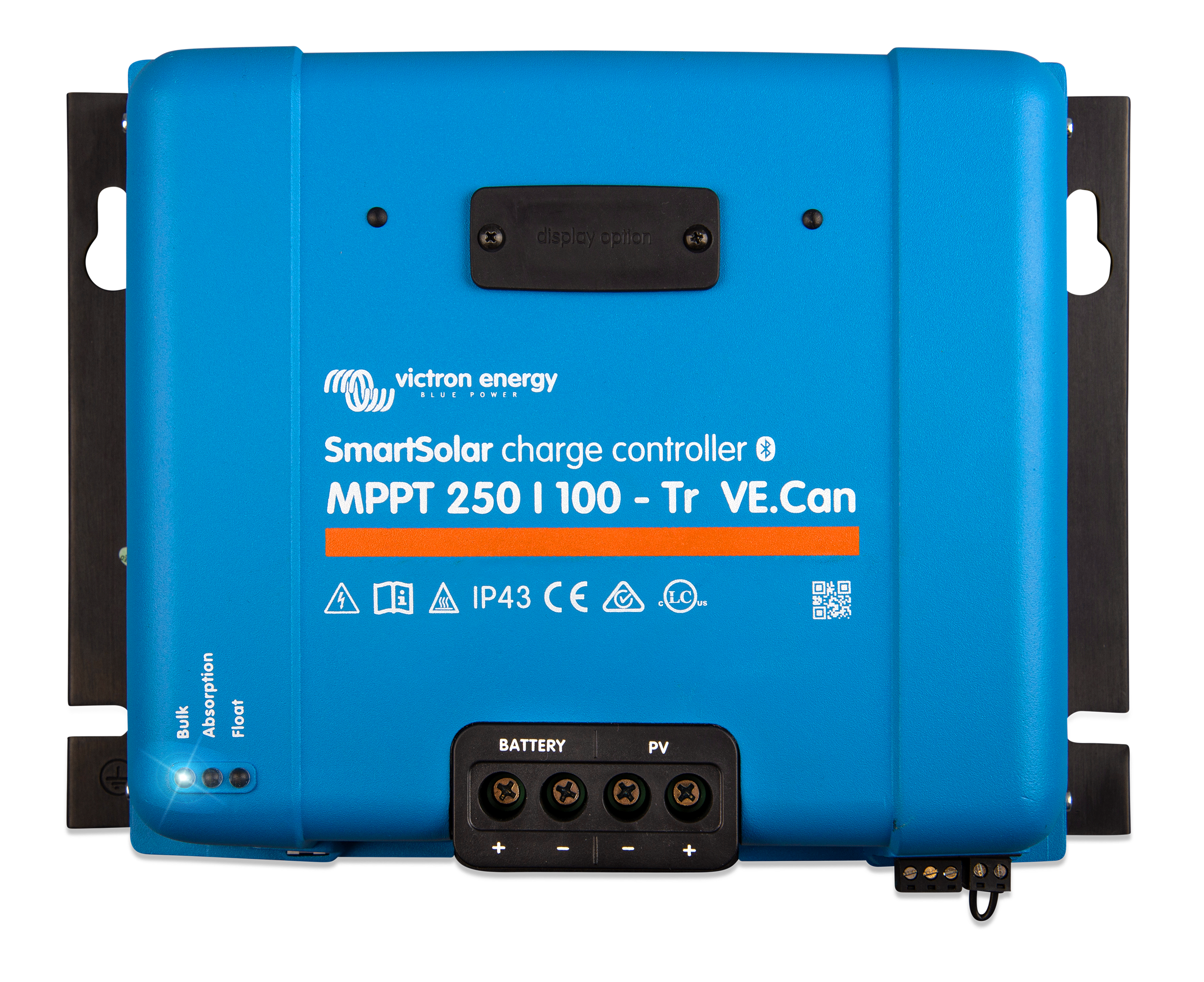 Victron SmartSolar MPPT 250/100-MC4 VE.Can