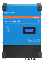 Victron SmartSolar MPPT RS 450/100-MC4