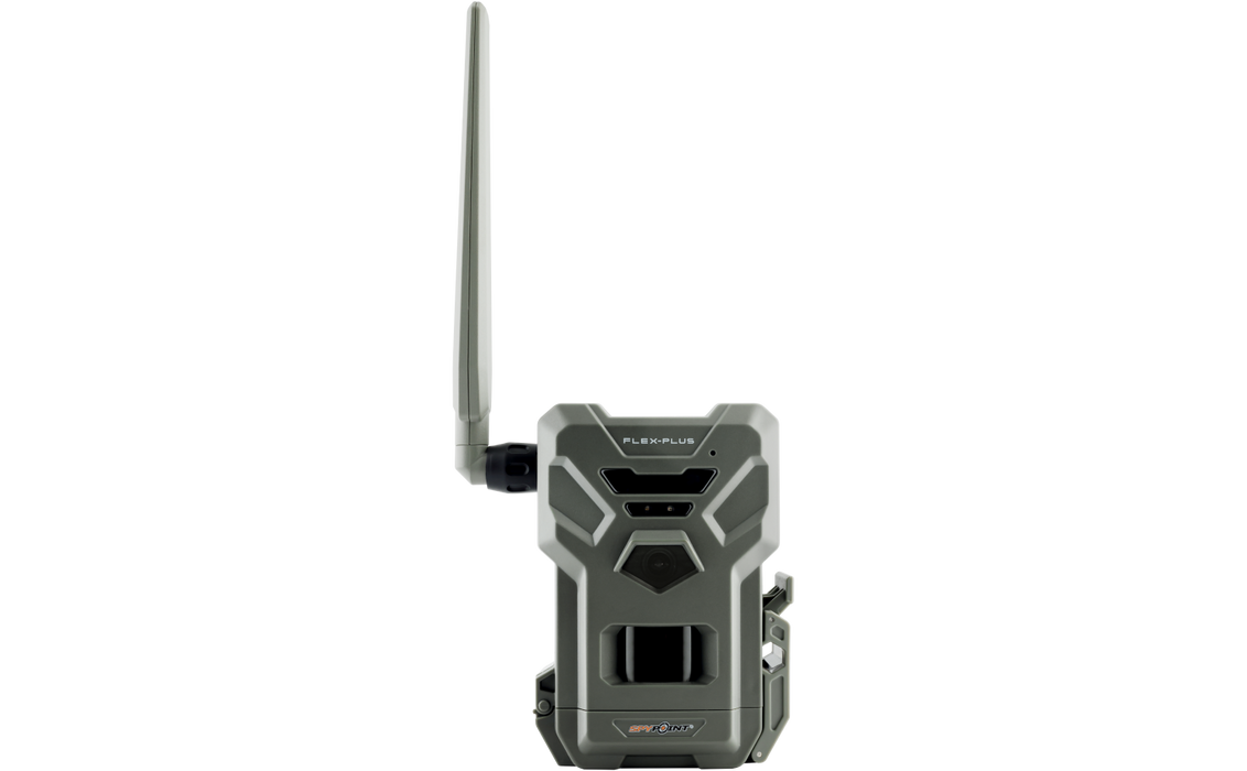 Caméra de randonnée cellulaire Spypoint Flex-Plus