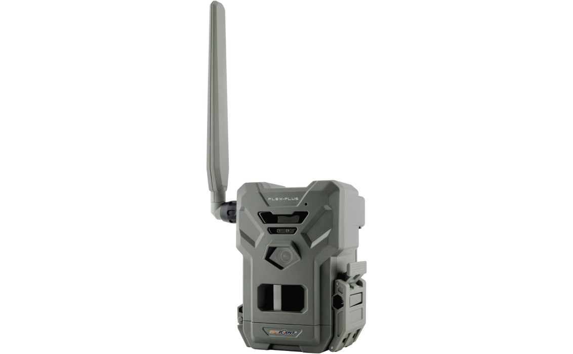 Caméra de randonnée cellulaire Spypoint Flex-Plus