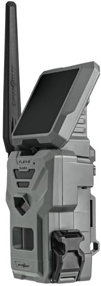 Spypoint Flex-S-Dark Cellular Trail Camera