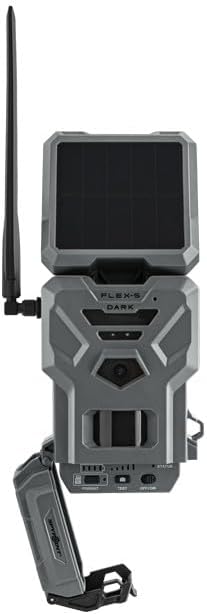 Spypoint Flex-S-Dark Cellular Trail Camera