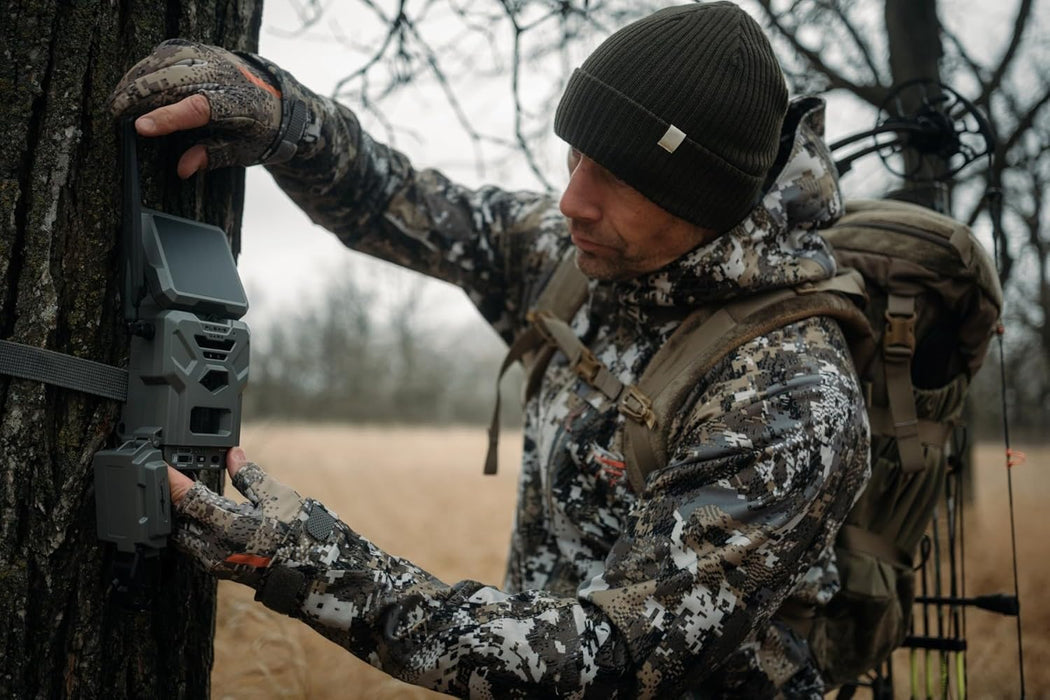 Spypoint Flex-S-Dark Cellular Trail Camera