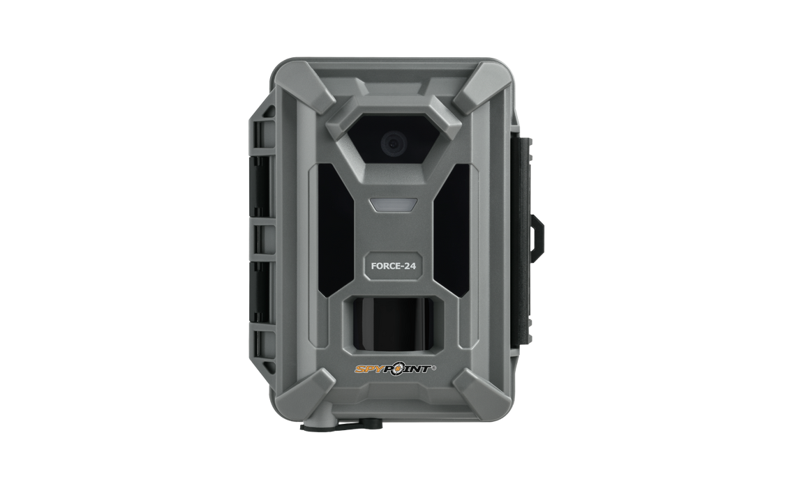 Cámara de rastreo Spypoint Force-24