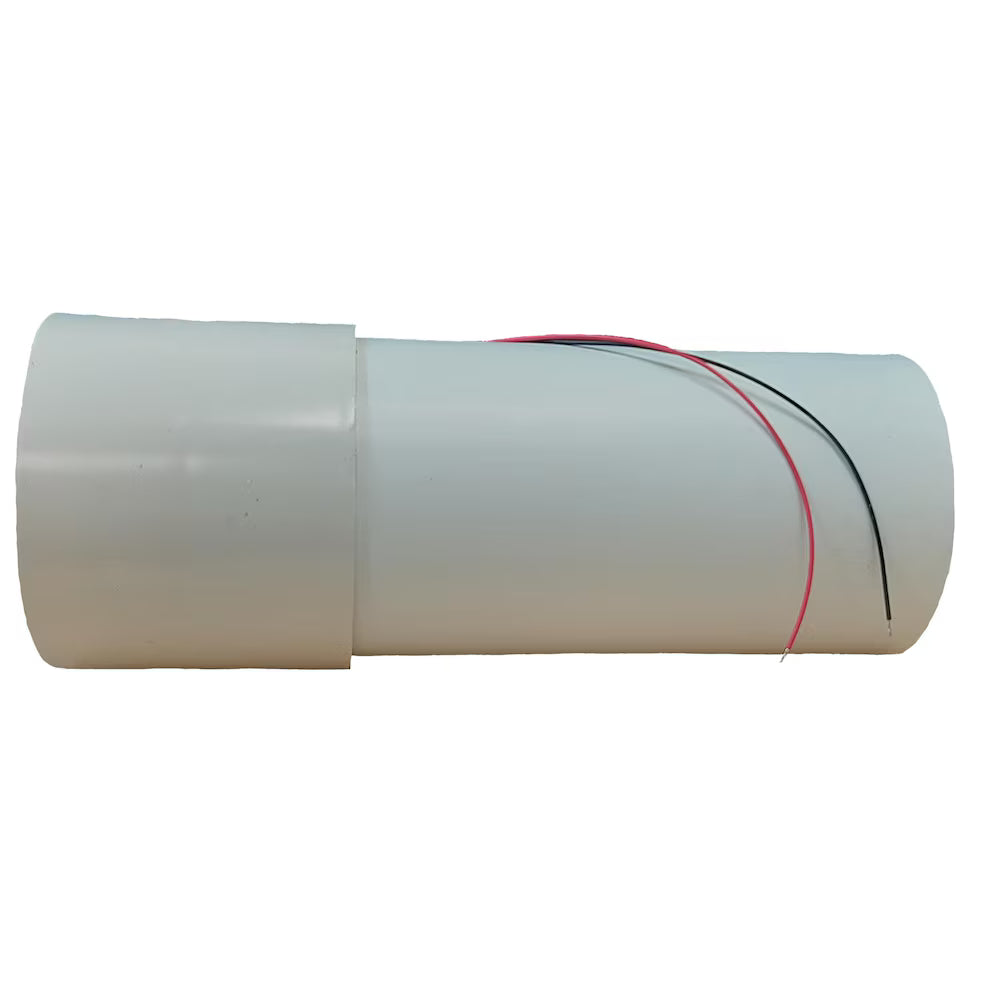 Sun-Mar 1.4W 12V Exhaust Fan