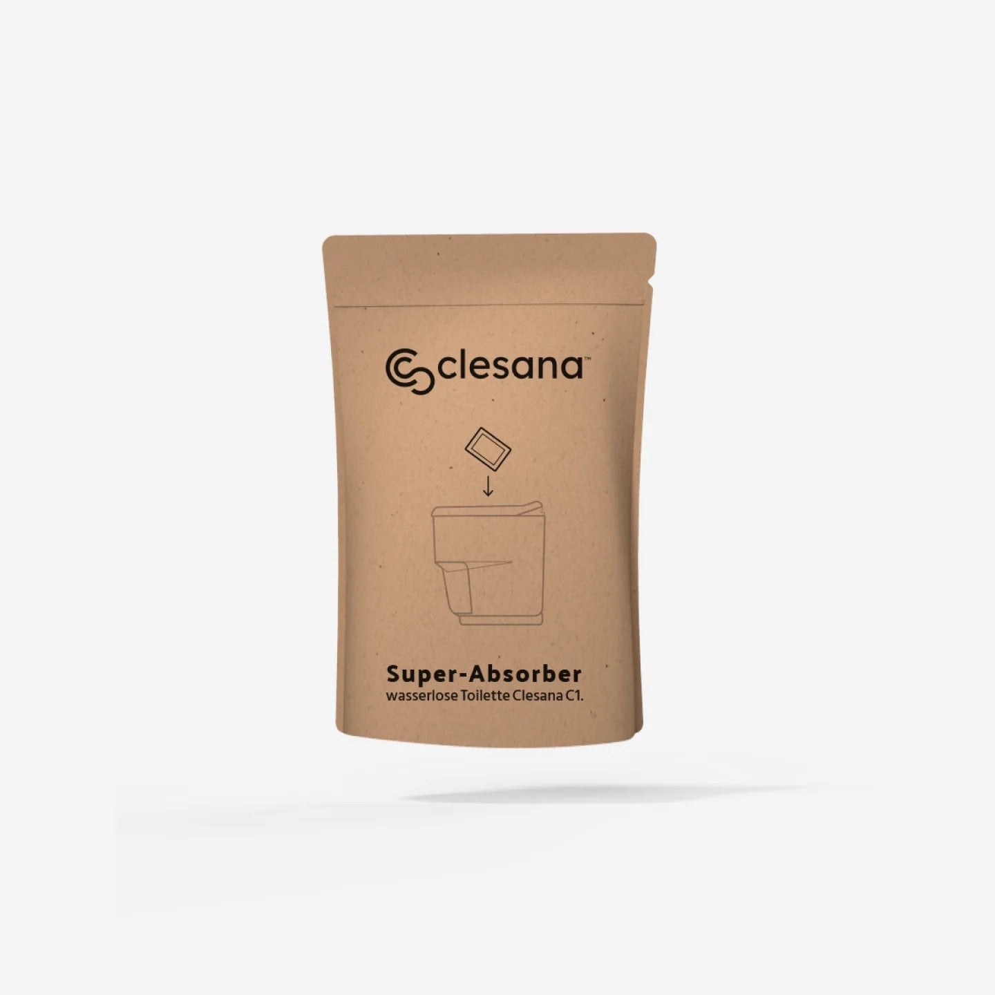 Clesana C1/X1 Super-Absorber - 32 Pack