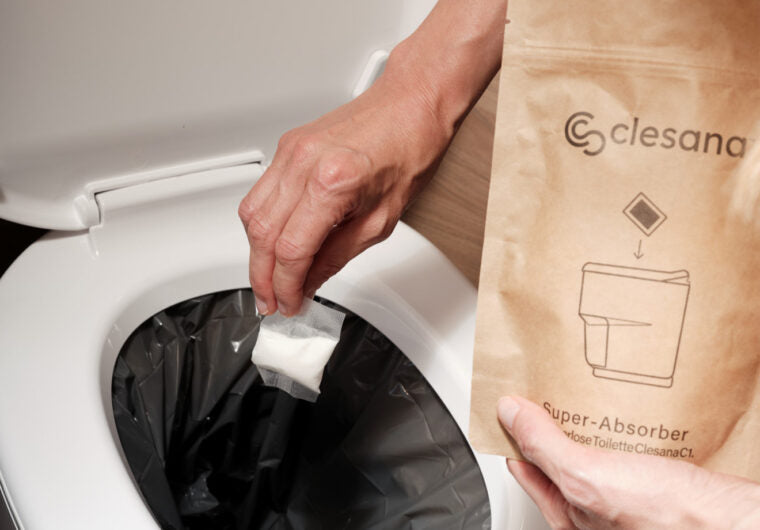 C1/X1 Super Absorber