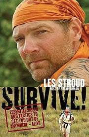 Survive! Essential Skills And Tactics