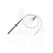 Cinderella Thermocouple (55cm wire length)