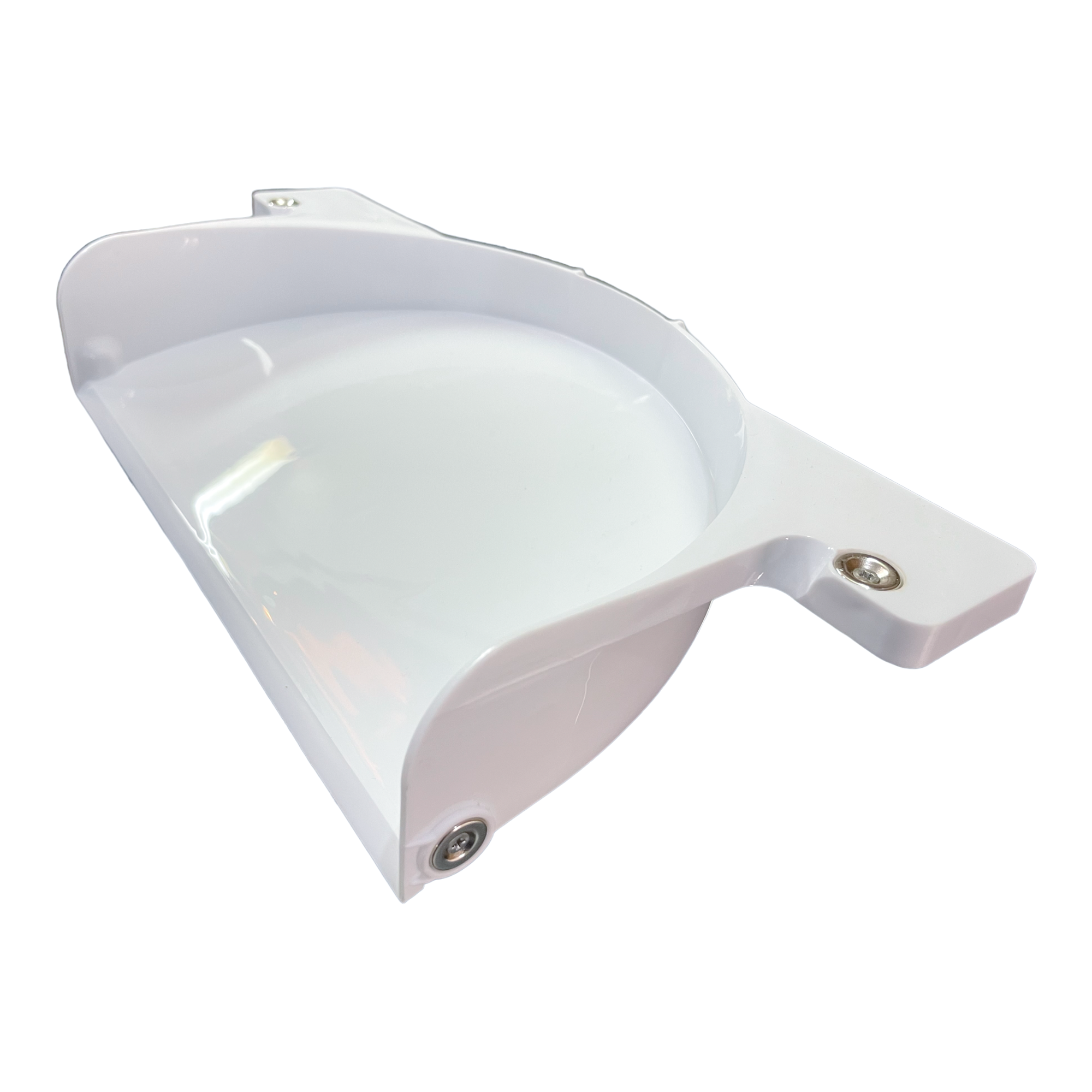 Thinktank Waterless Toilet