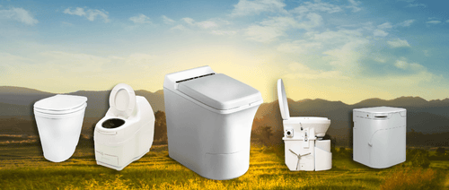 Cabin Depot | Canada's Off-Grid Products: Power, Toilets, Appliances, Heaters for Cabins, RVs, and Remote Homes.