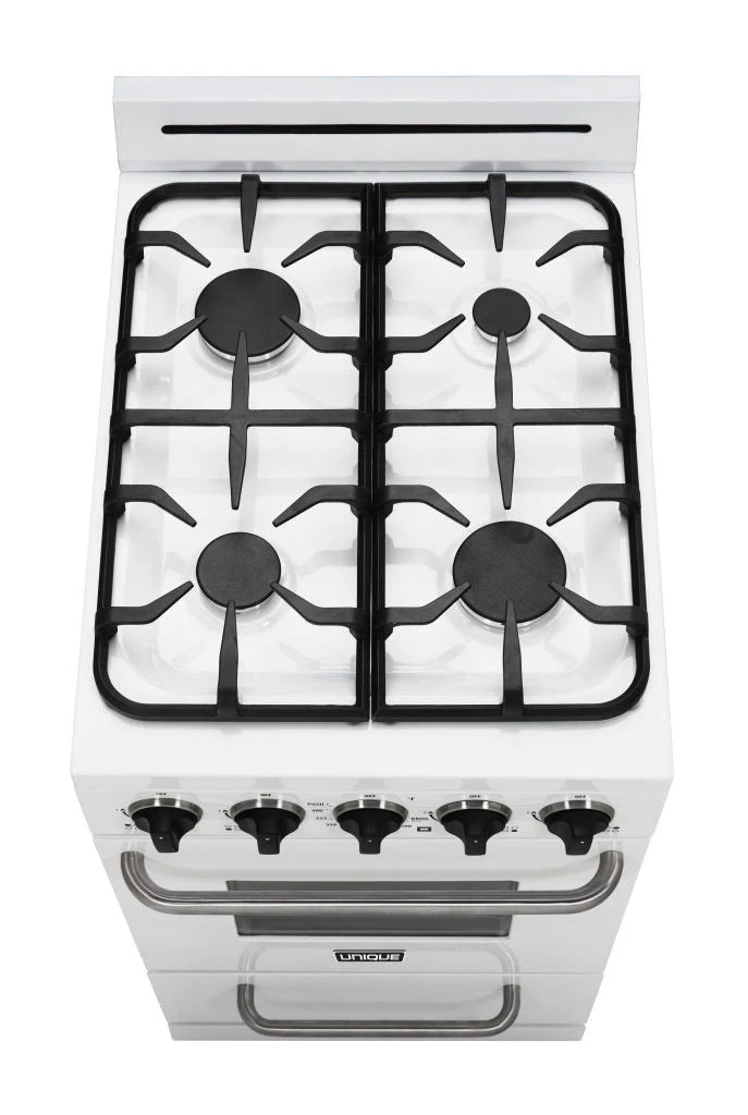 Unique 20" Propane Classic Range