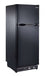 Unique 8 cu. ft. Propane Fridge with Freezer - Refrigerators by Unique