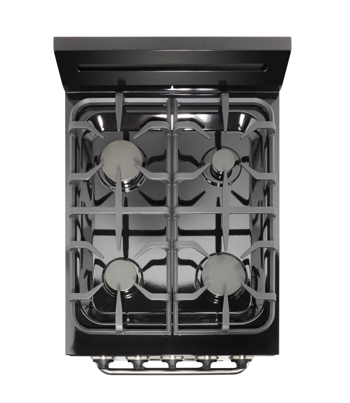 Unique 20" Propane Classic Range