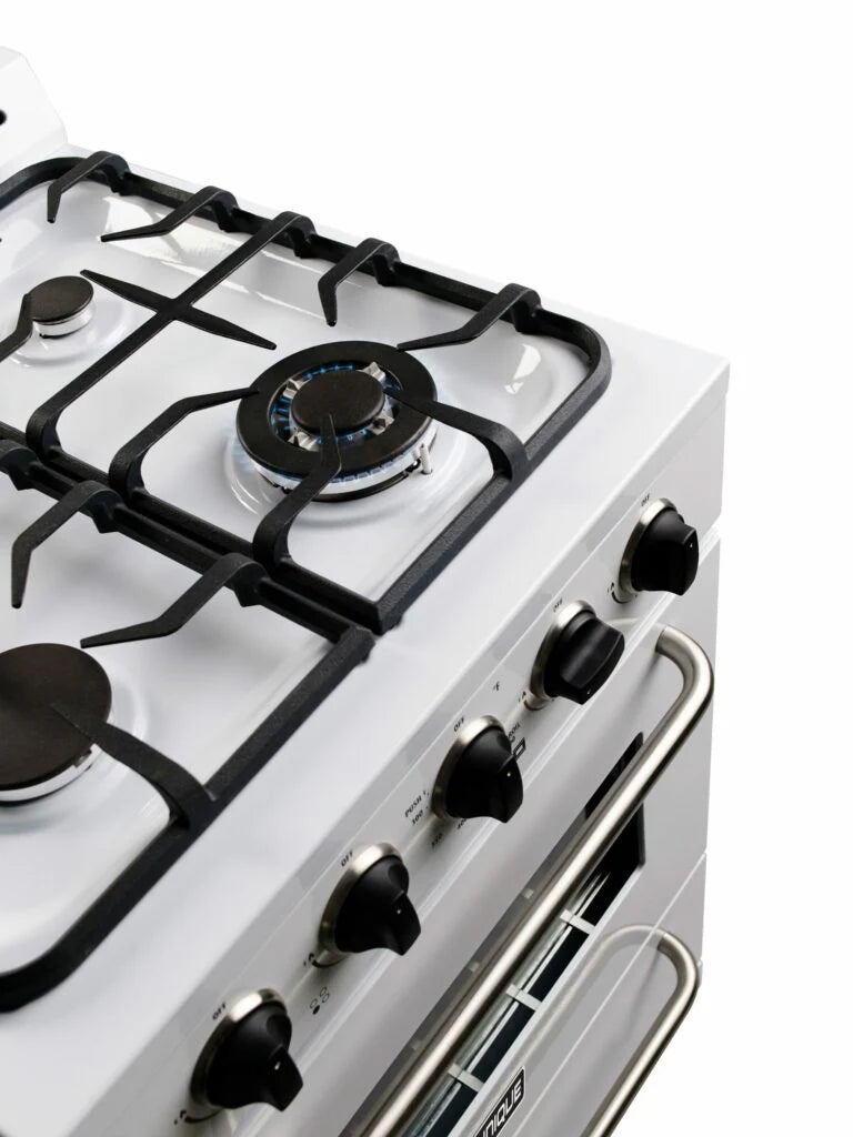 Unique 24" Classic Propane Range