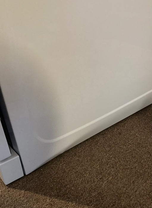 Unique 30" Classic Retro Propane Off-Grid Range (Battery Ignition) SCRATCH & DENT