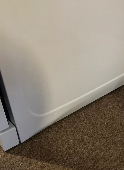 Unique 30" Classic Retro Propane Off-Grid Range (Battery Ignition) SCRATCH & DENT