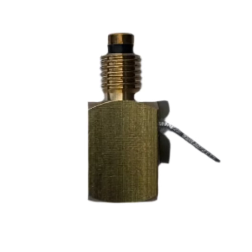 Unique Single Prong Interrupter Block