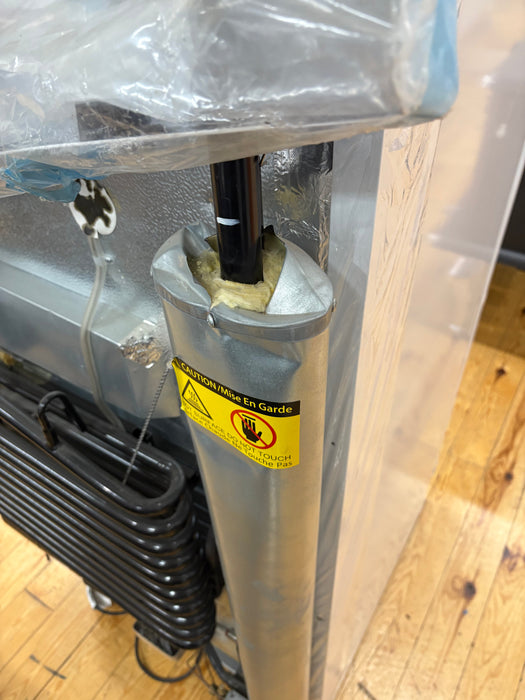 Unique UGP-14 CR SM Out Door Only - SCRATCH & DENT INSTORE