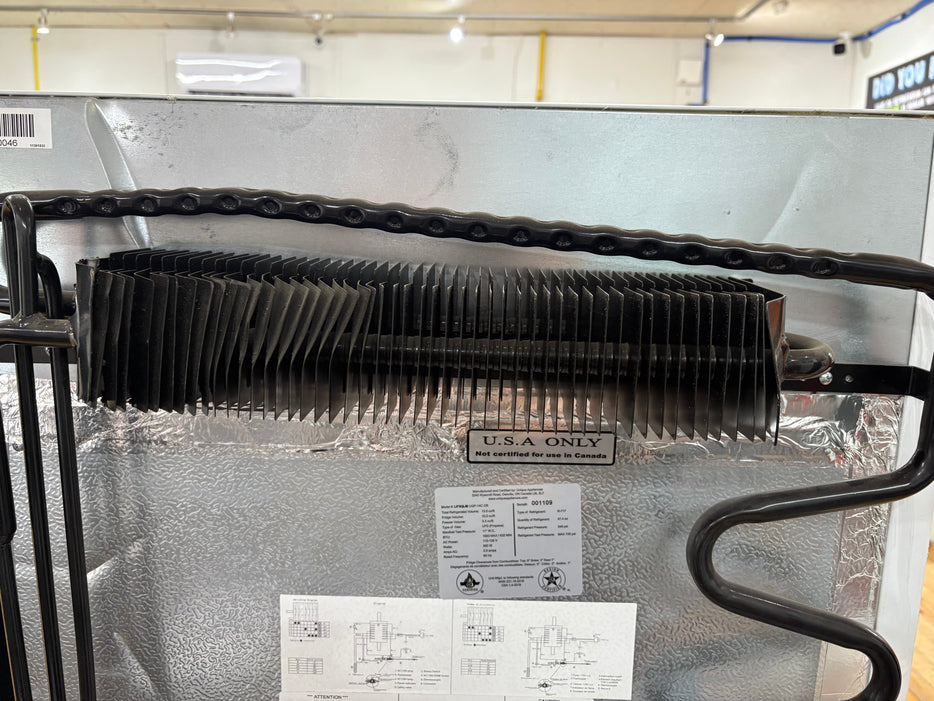 Unique UGP-14 CR SM Out Door Only - SCRATCH & DENT INSTORE