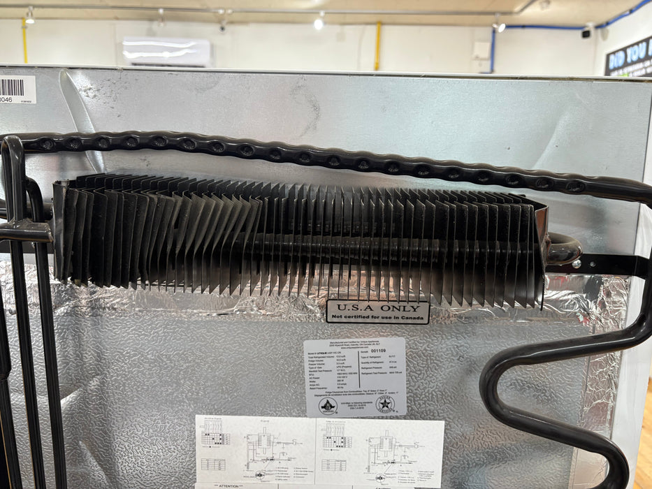 Unique UGP-14 CR SM Out Door Only - SCRATCH & DENT INSTORE