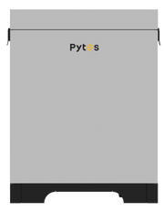 Pytes V-BOX-NEMA3 Floor/Wall Mount System