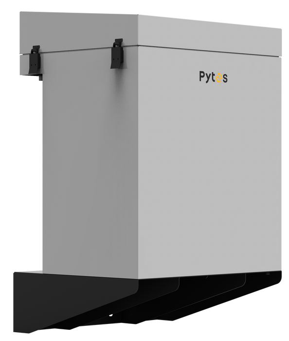 Sistema de montaje en suelo/pared Pytes V-BOX-NEMA3