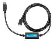 Victron VE.Direct to USB interface