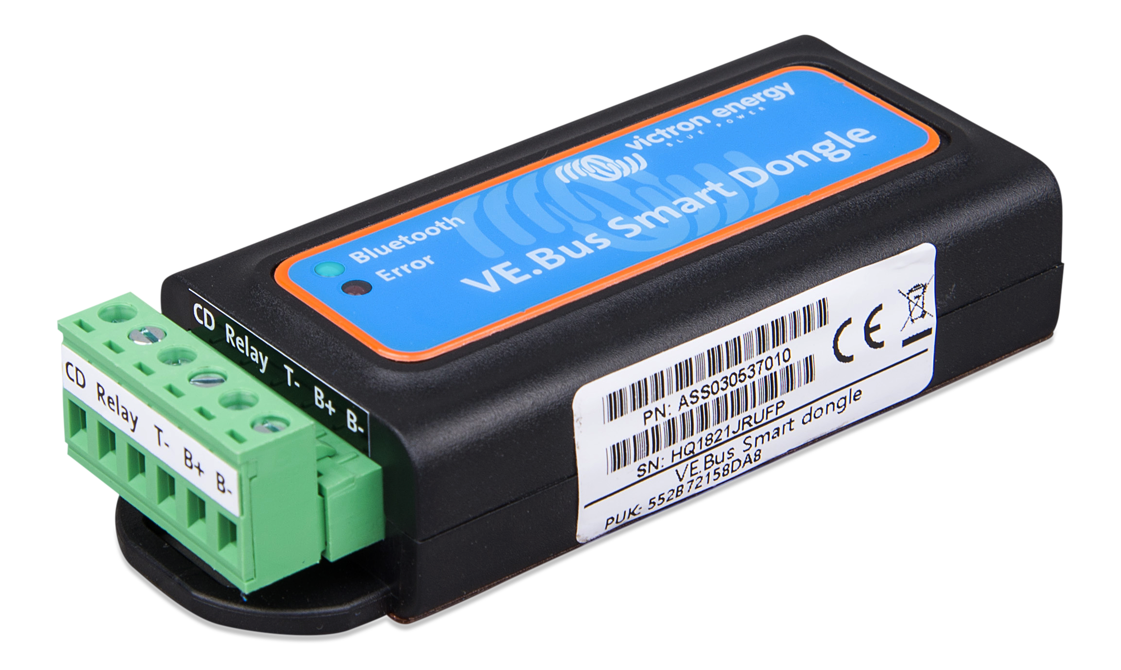 Victron Interface MK3-USB (VE.Bus to USB)