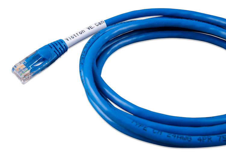Victron VE.Can to CAN-bus BMS type A Cable 5 m