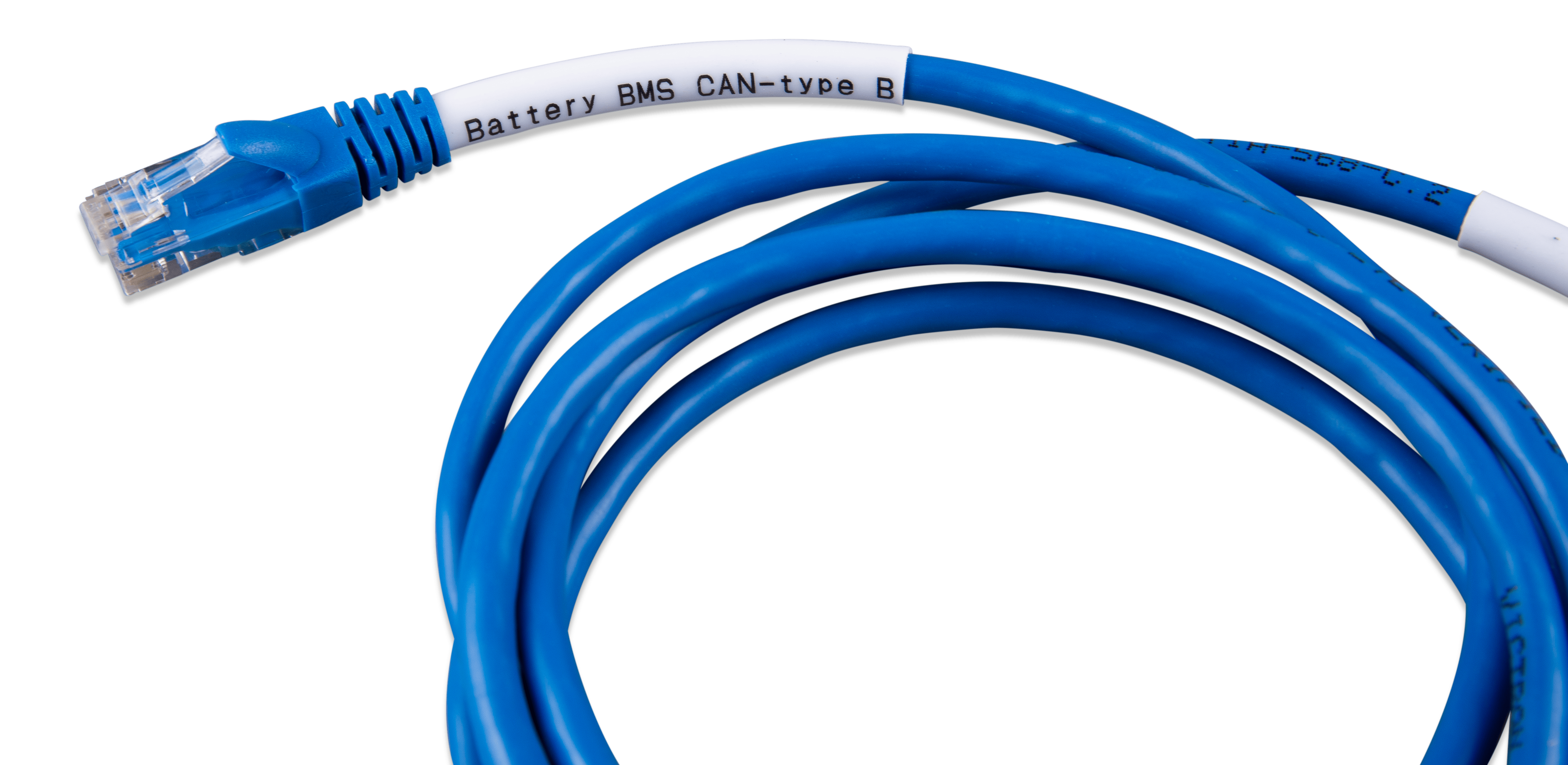 Victron VE.Can to CAN-bus BMS type A Cable 1.8 m