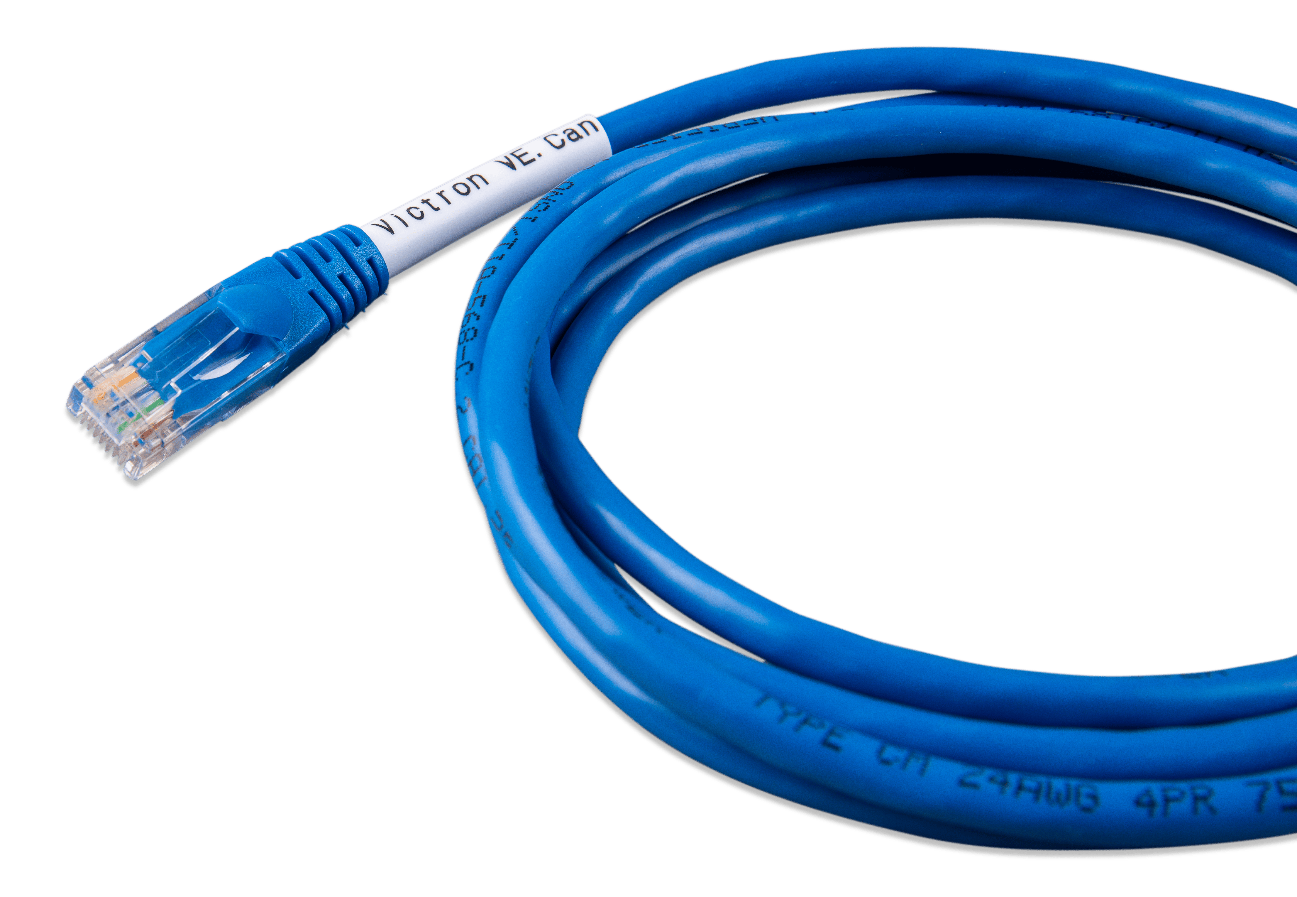 Victron VE.Can to CAN-bus BMS type B Cable 1.8 m