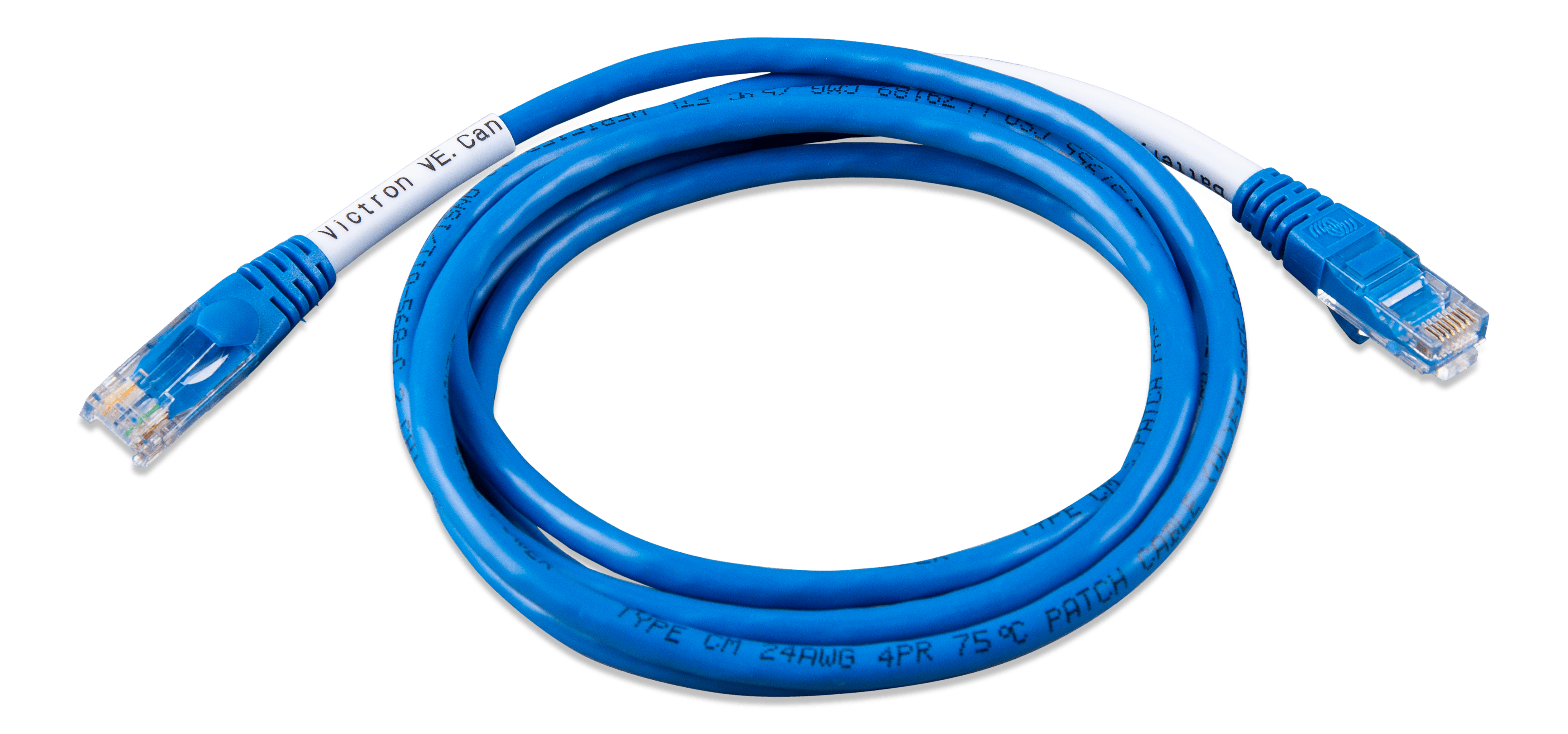 Victron VE.Can to CAN-bus BMS type A Cable 5 m