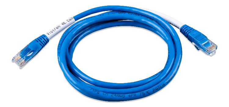 Victron VE.Can to CAN-bus BMS type A Cable 5 m
