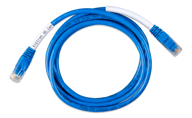Victron VE.Can to CAN-bus BMS type A Cable 5 m