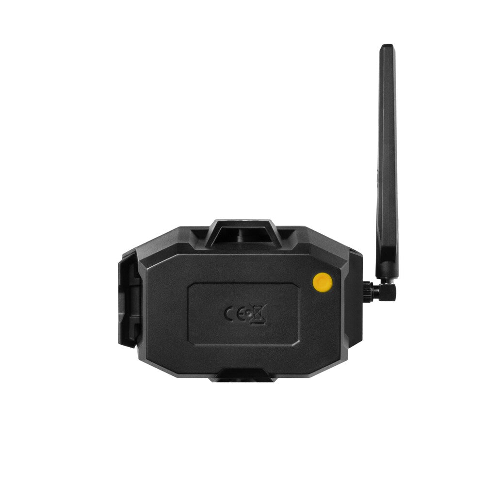 Vosker LTE Mobile Security Camera