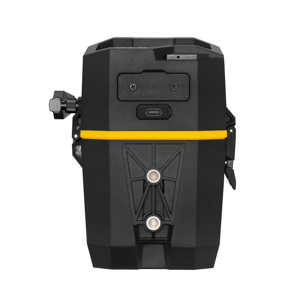 Vosker LTE Mobile Security Camera
