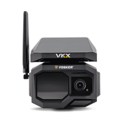 Vosker V150 - V Cámara celular