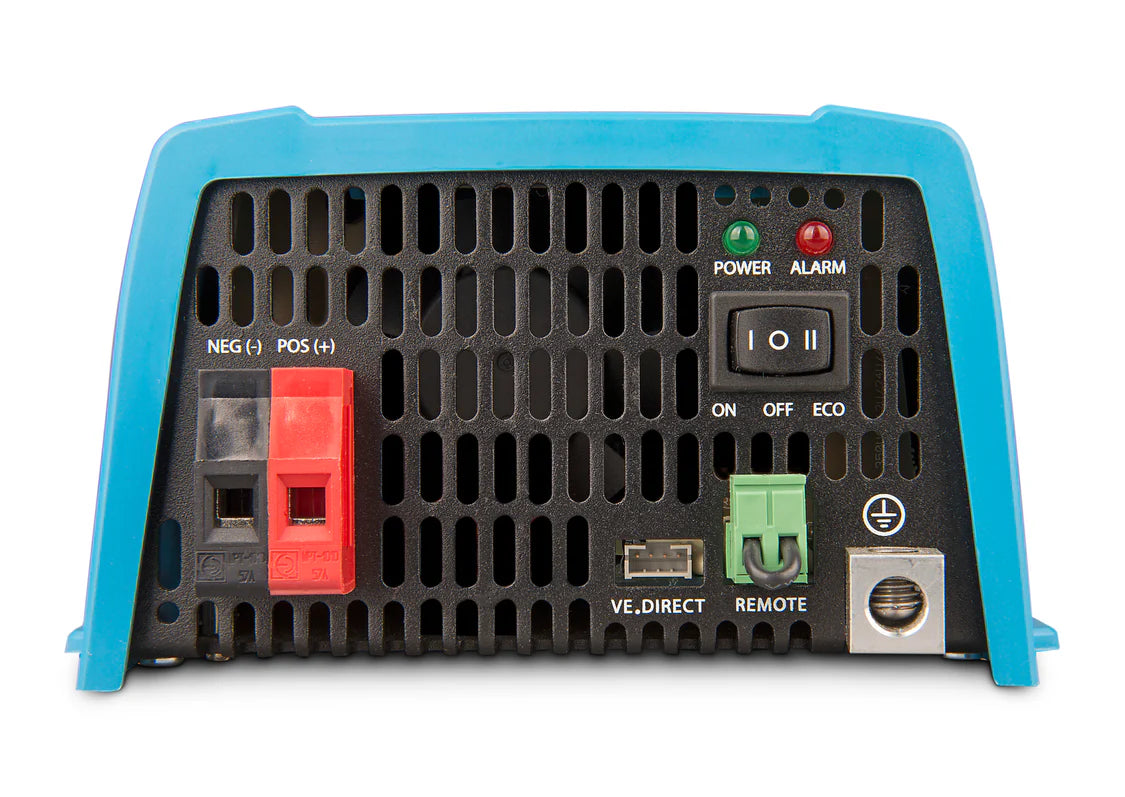 Victron Phoenix Inverter 12/500 120V VE.Direct NEMA GFCI (UL 458)