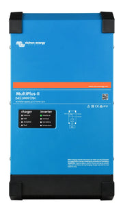 Victron MultiPlus-II 24/3000/70-50 2x120V (UL 458)