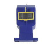 SEPARETT Villa 9210 Fan Motor & Housing, 12V replacement unit, easy installation for toilets, available at Cabin Depot.