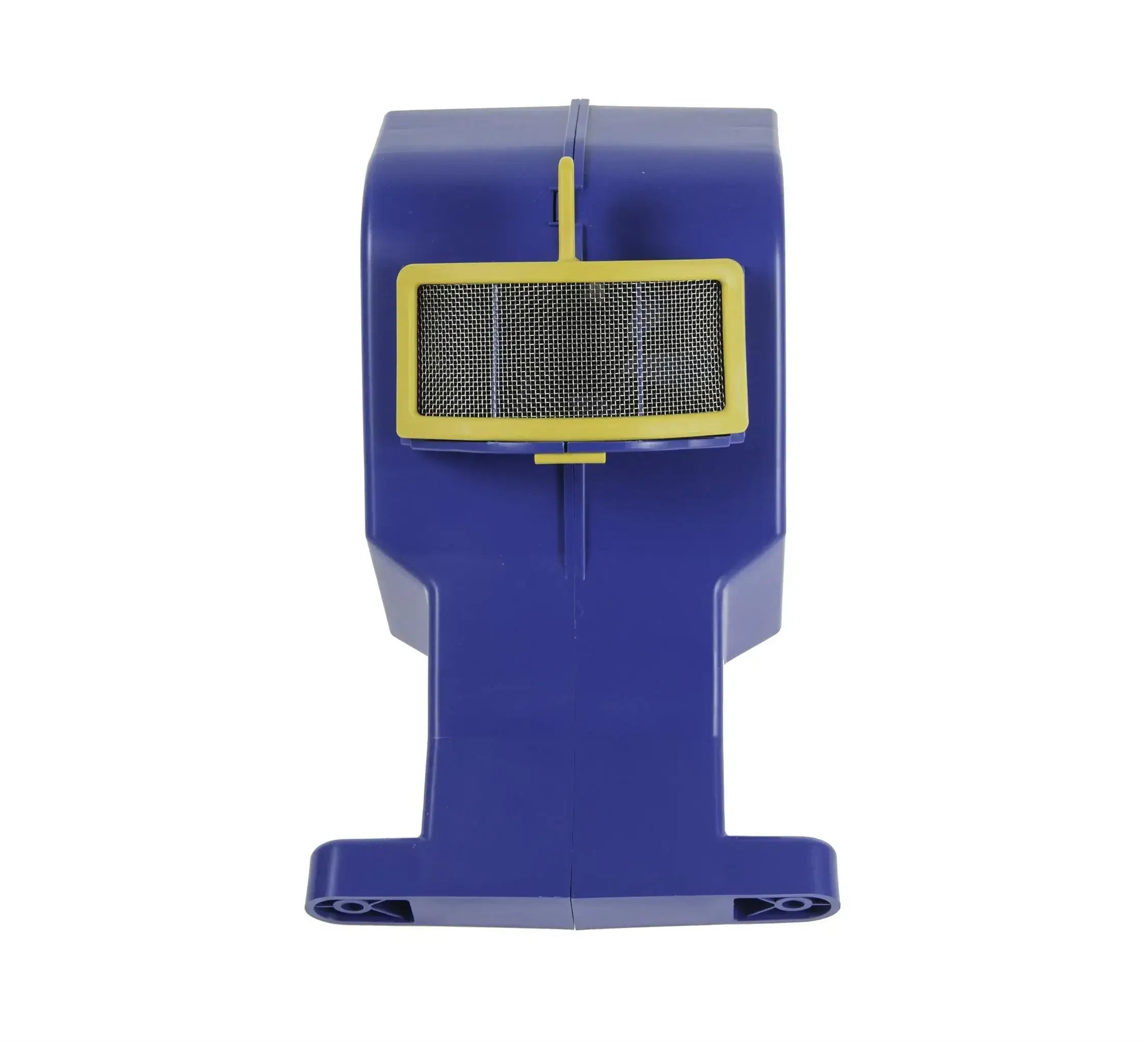 SEPARETT Villa 9210 Fan Motor & Housing, 12V replacement unit, easy installation for toilets, available at Cabin Depot.